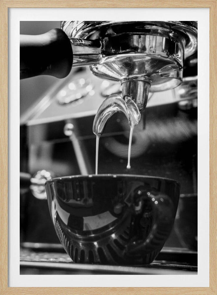 Kaffe_007 | Affisch