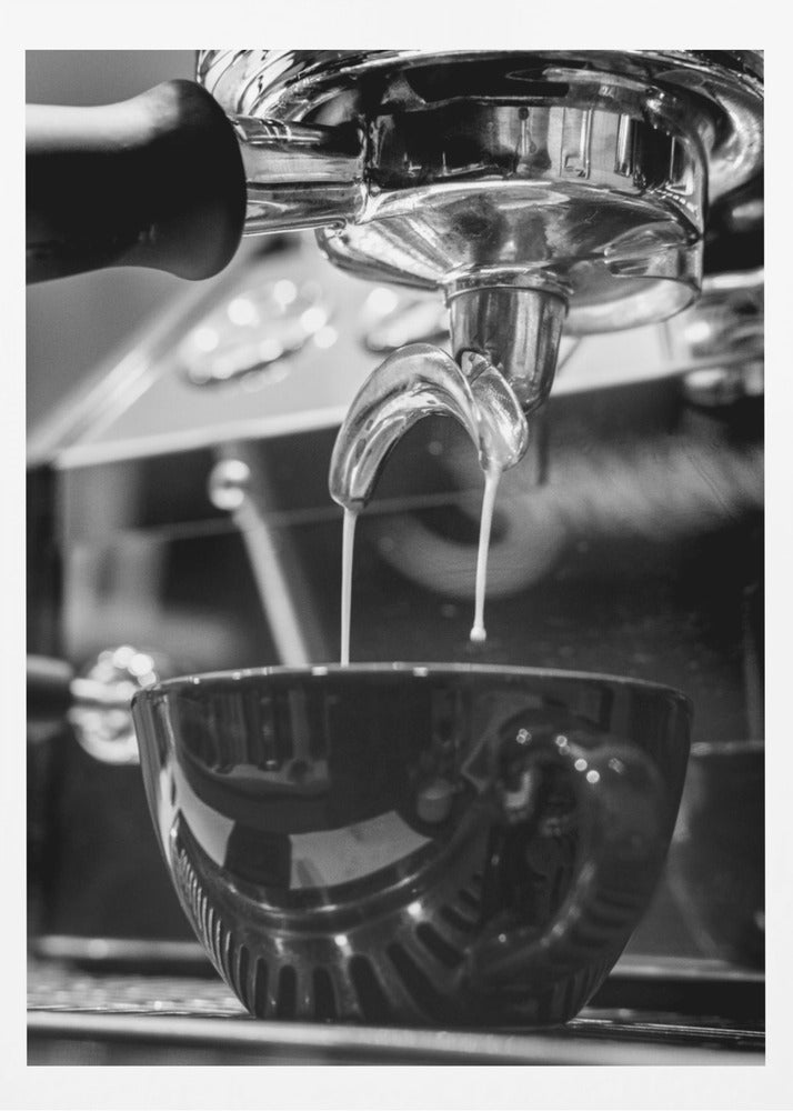 Kaffe_007 | Affisch