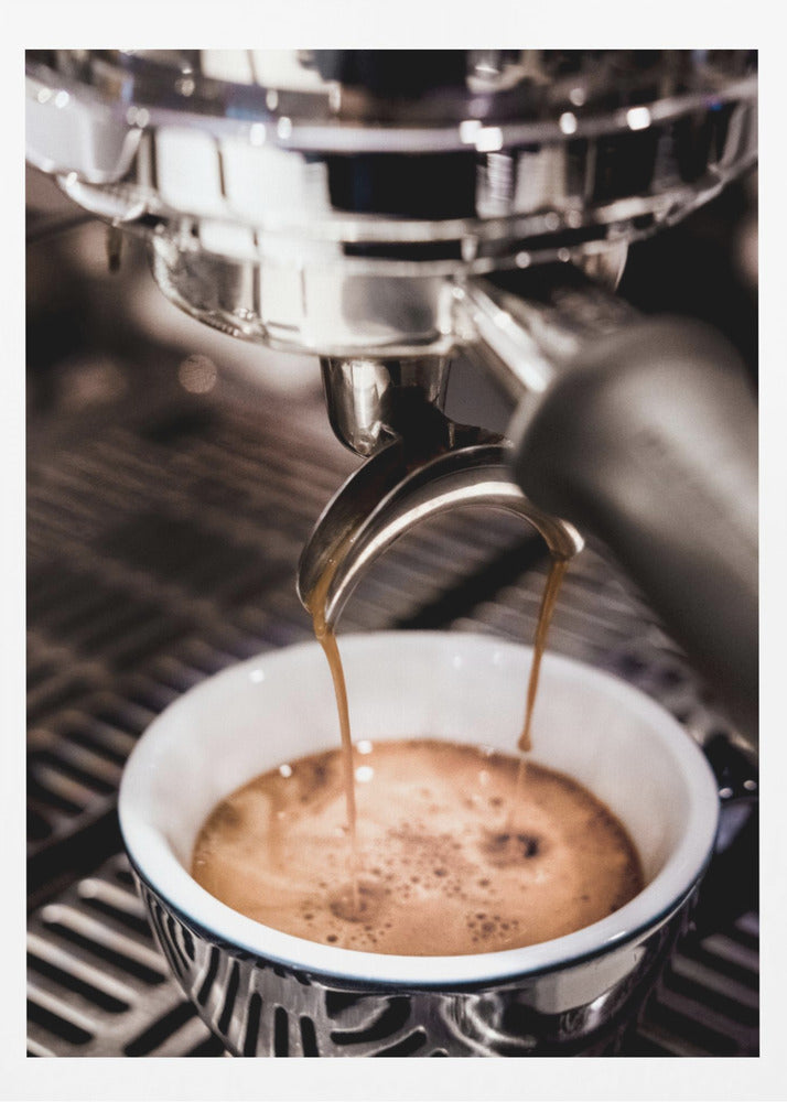 Coffee_002 | Poster