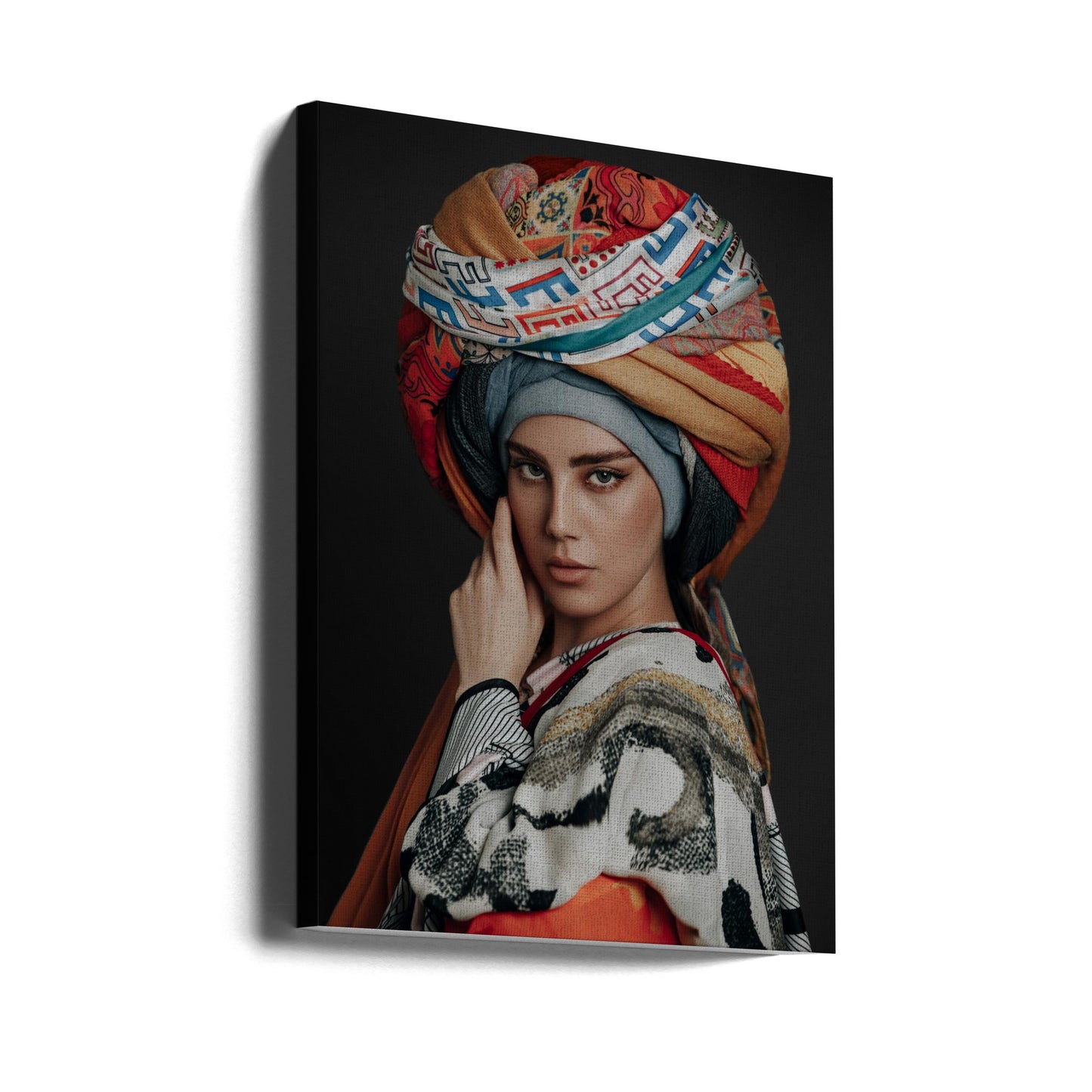 Coloré | Tableaux sur Toile
