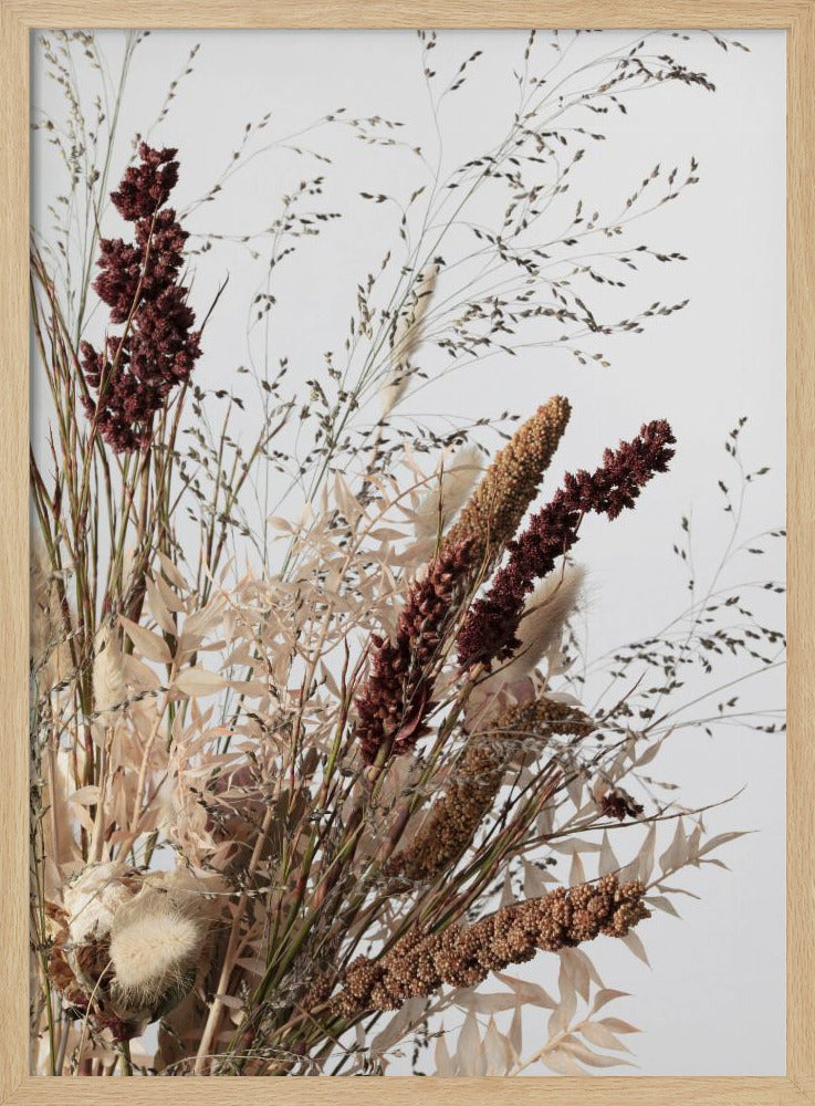Dried_001 | Poster