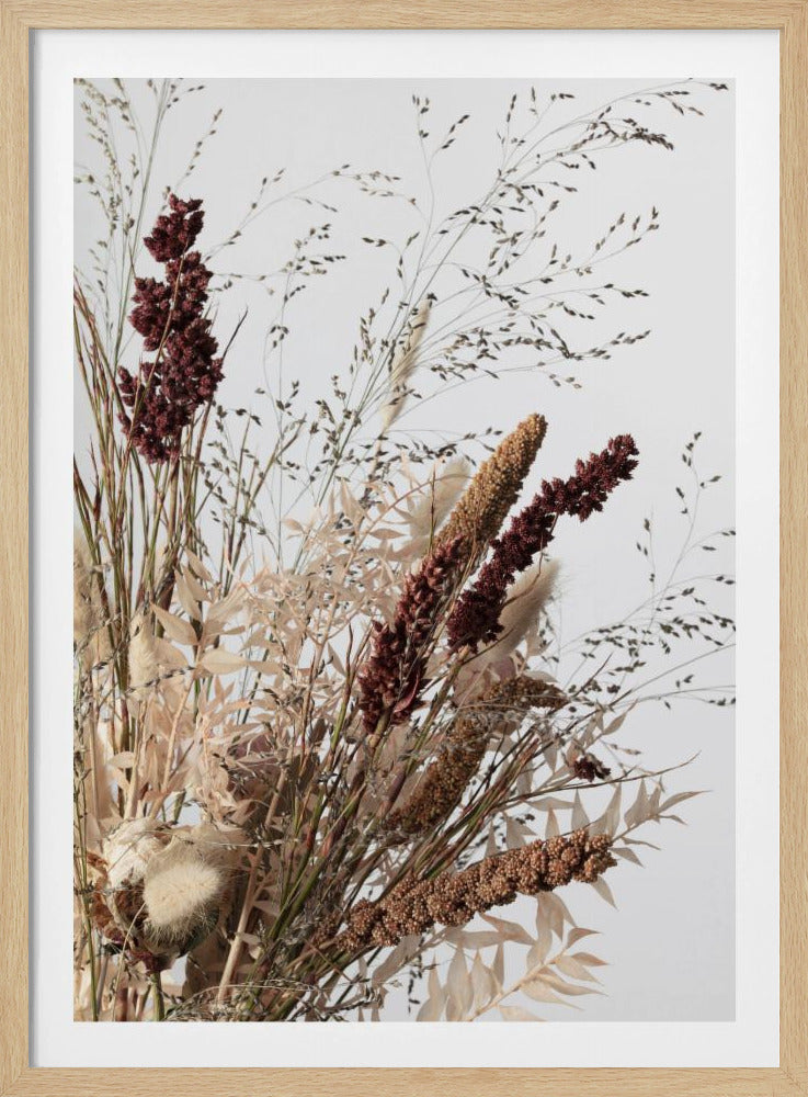 Dried_001 | Poster