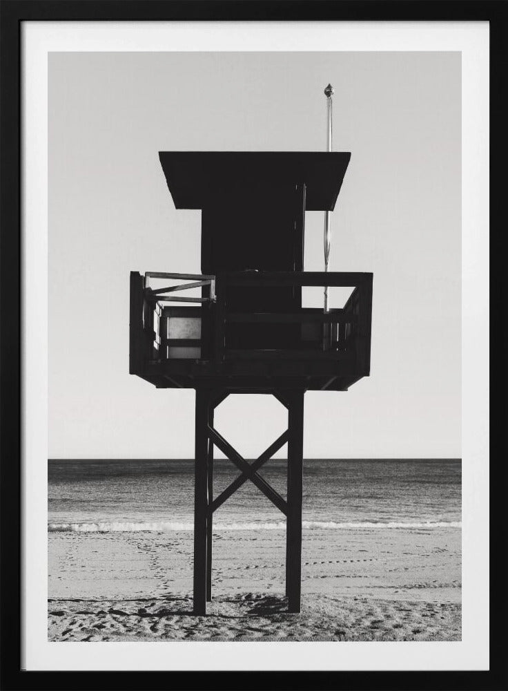 Strand_008 | Affisch