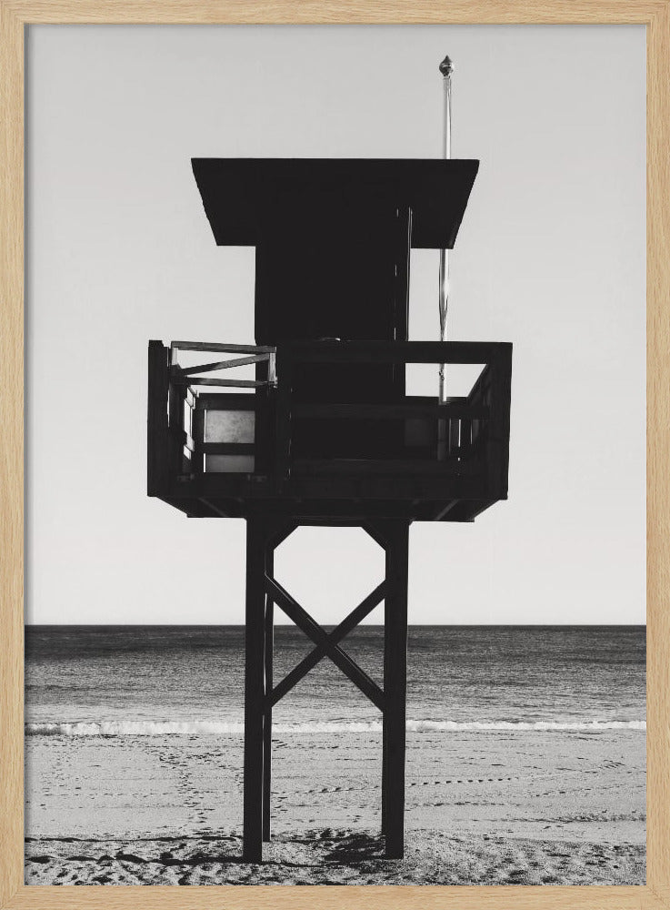 Strand_008 | Affisch
