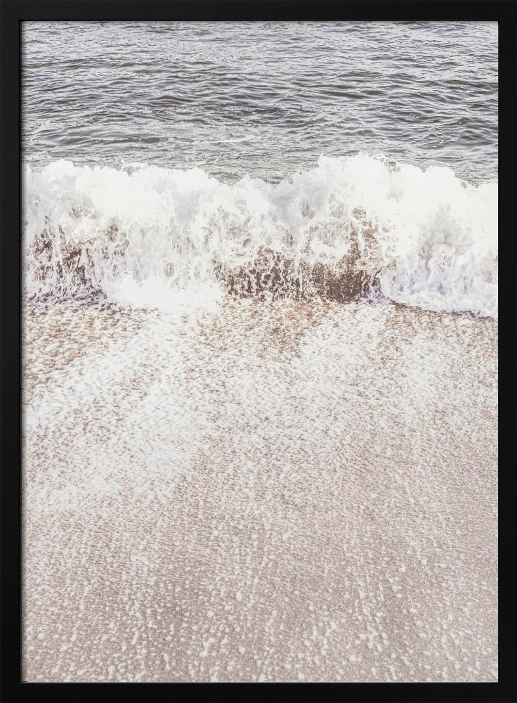 Strand_005 | Affisch