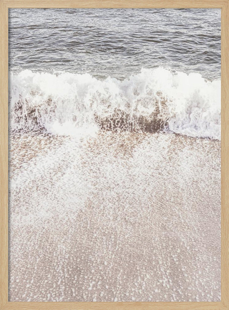 Strand_005 | Affisch