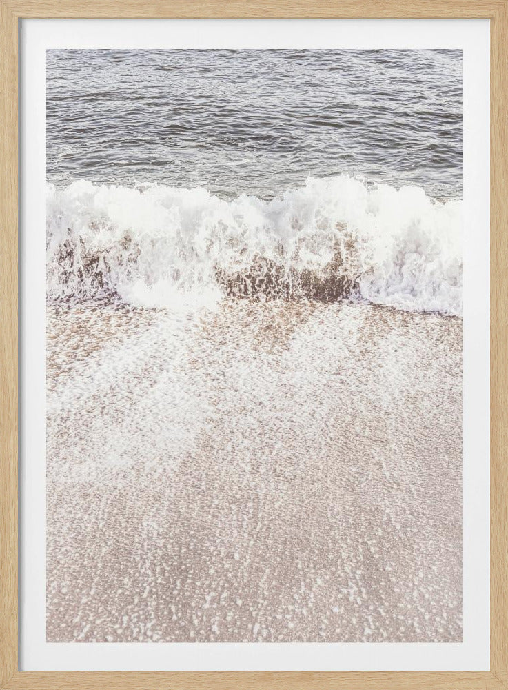 Strand_005 | Affisch