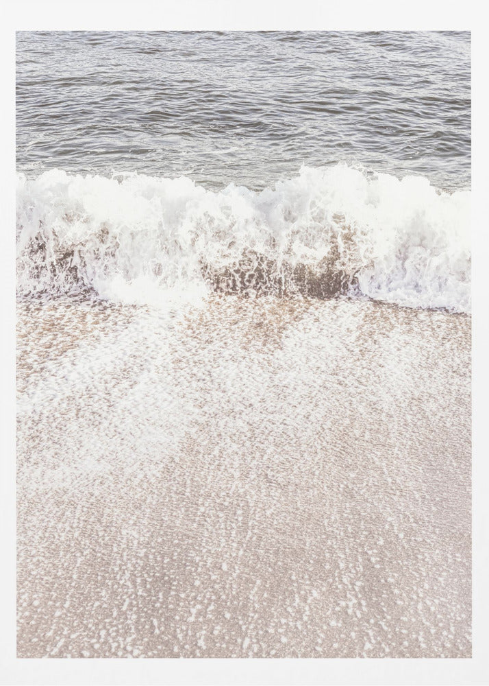 Strand_005 | Affisch