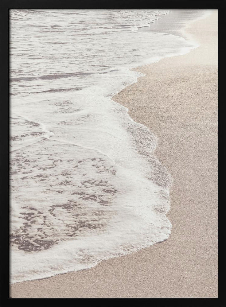 Strand_006 | Affisch