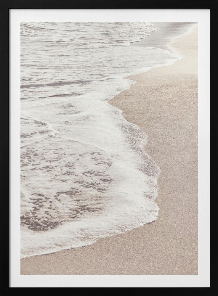 Strand_006 | Affisch