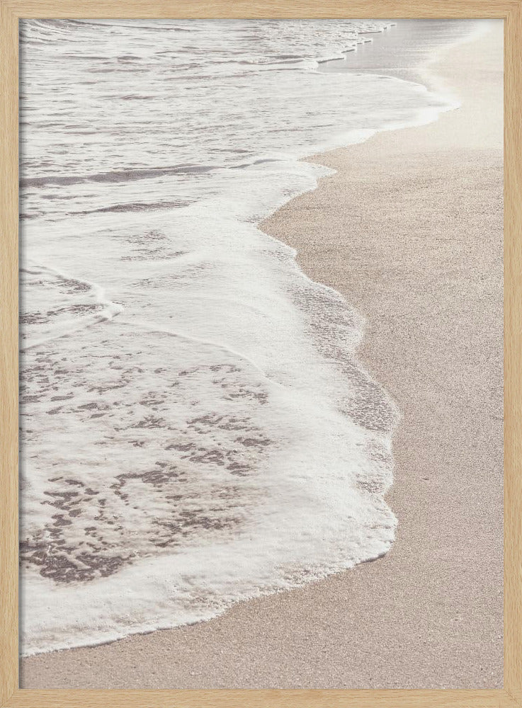 Strand_006 | Affisch