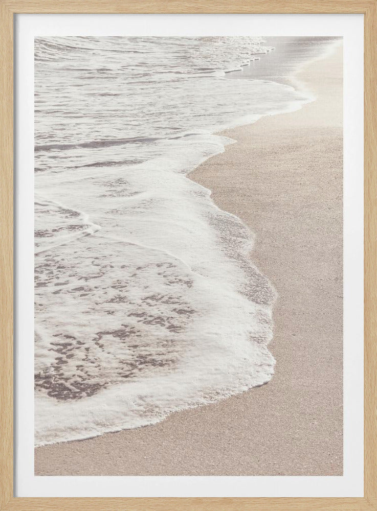 Strand_006 | Affisch