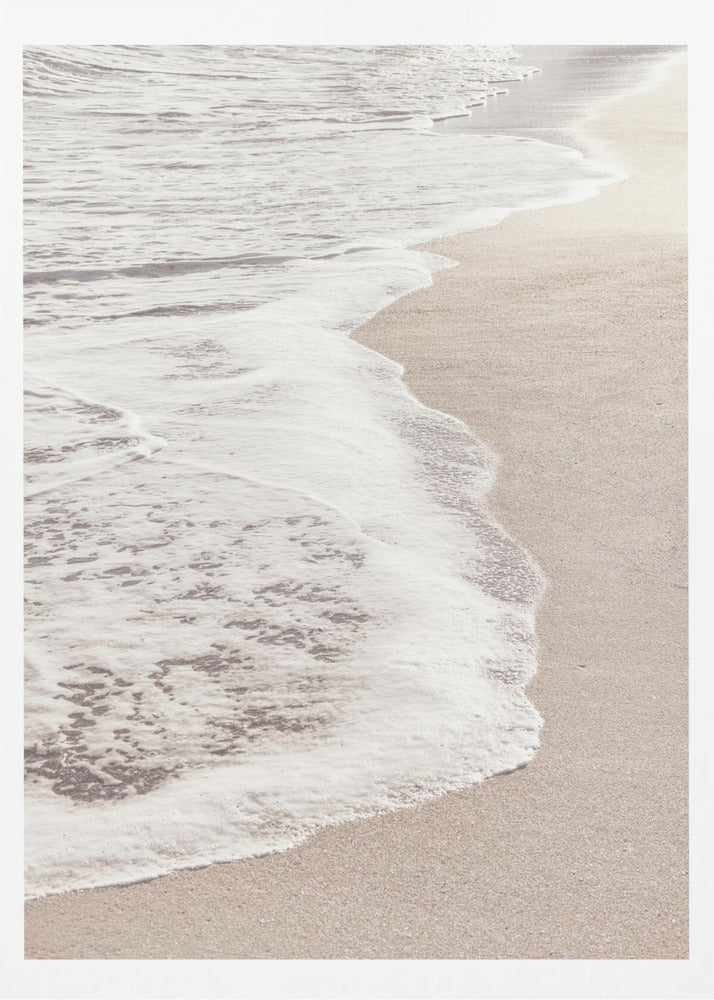 Strand_006 | Affisch