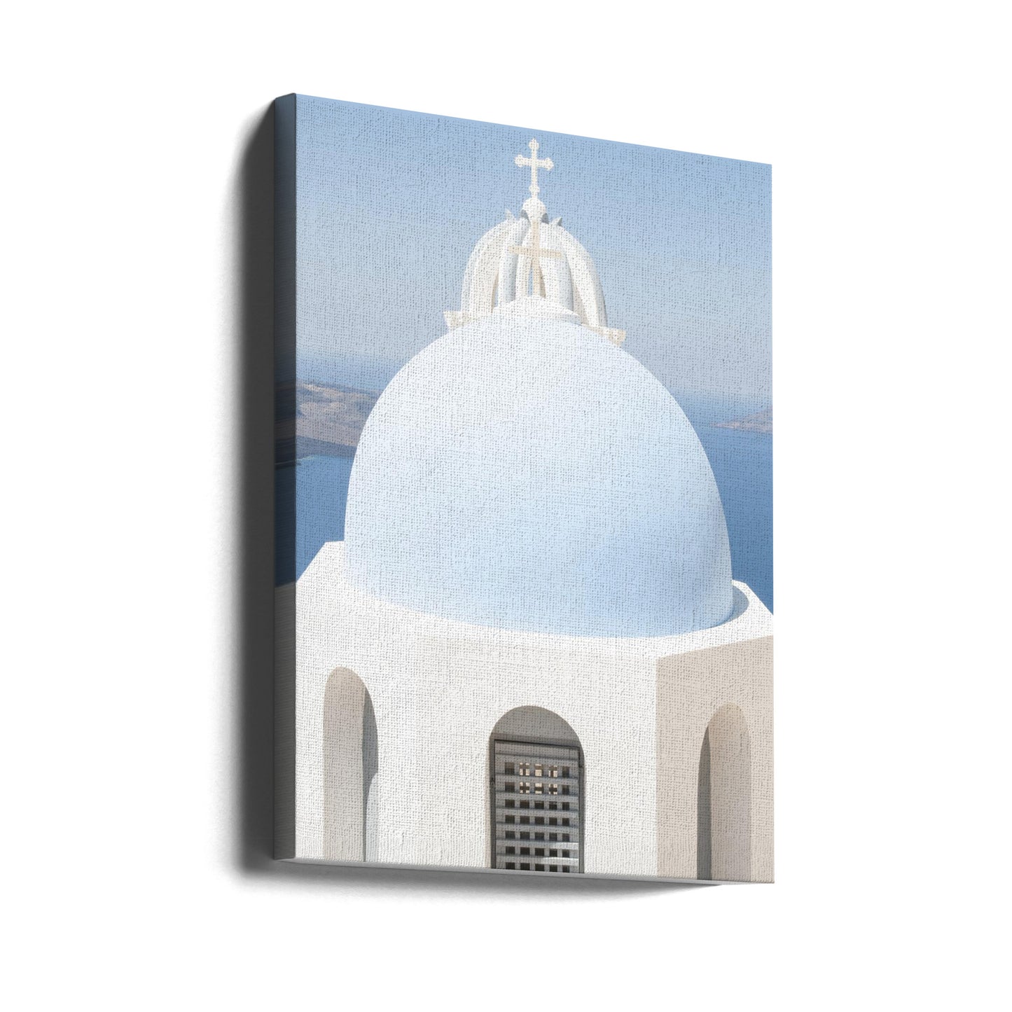 the dome | Canvas