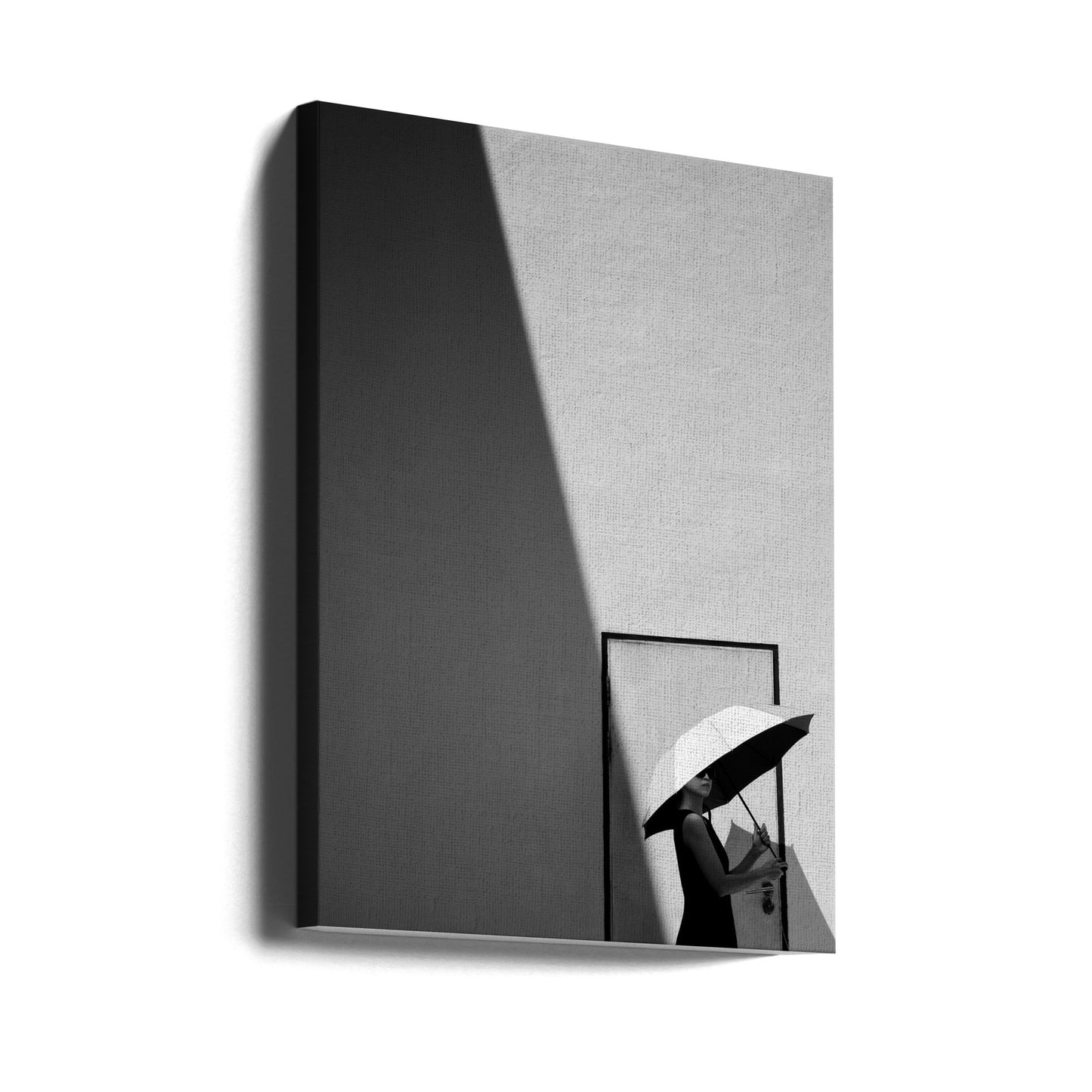 Light and Shadow | Canvas