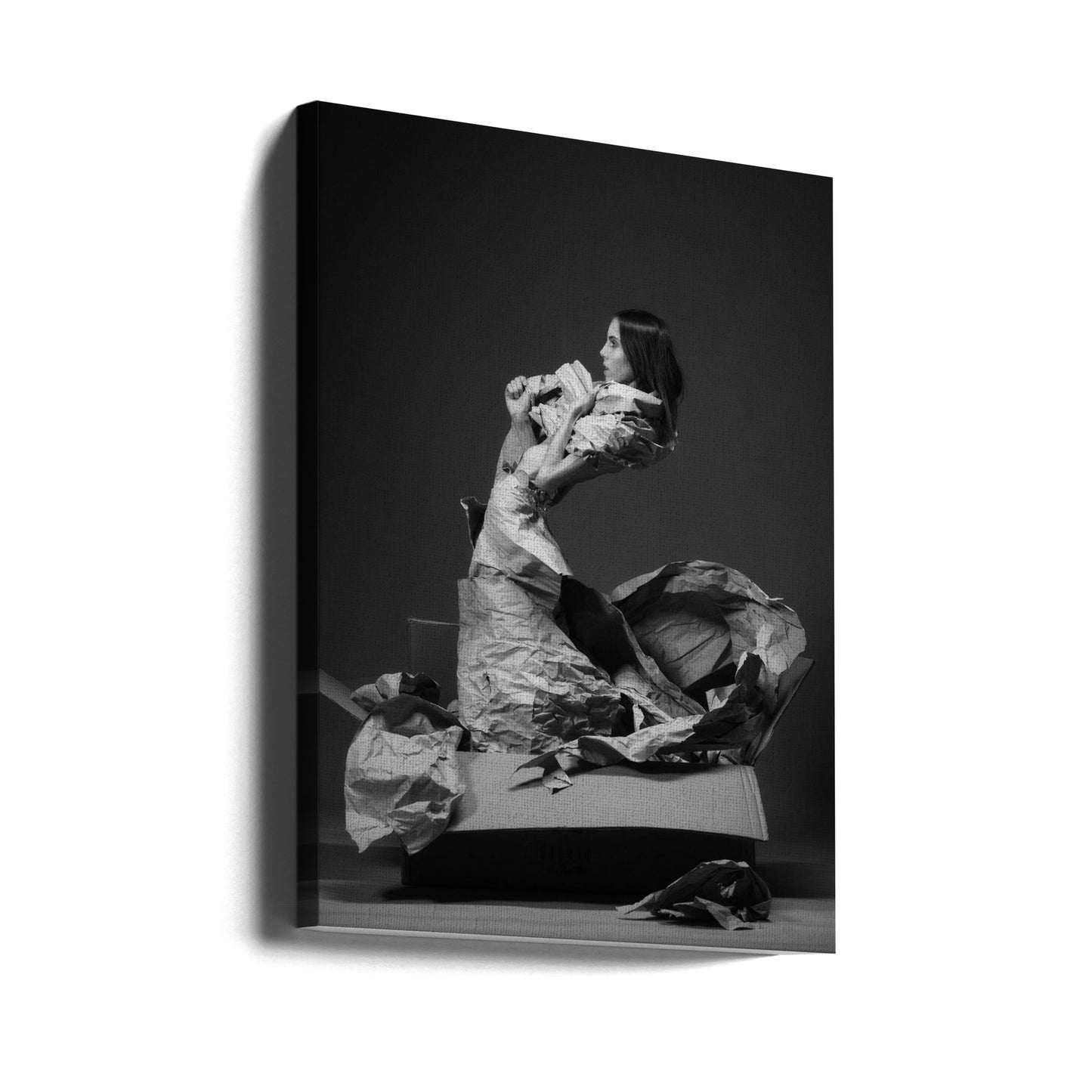 paperwork | Canvas