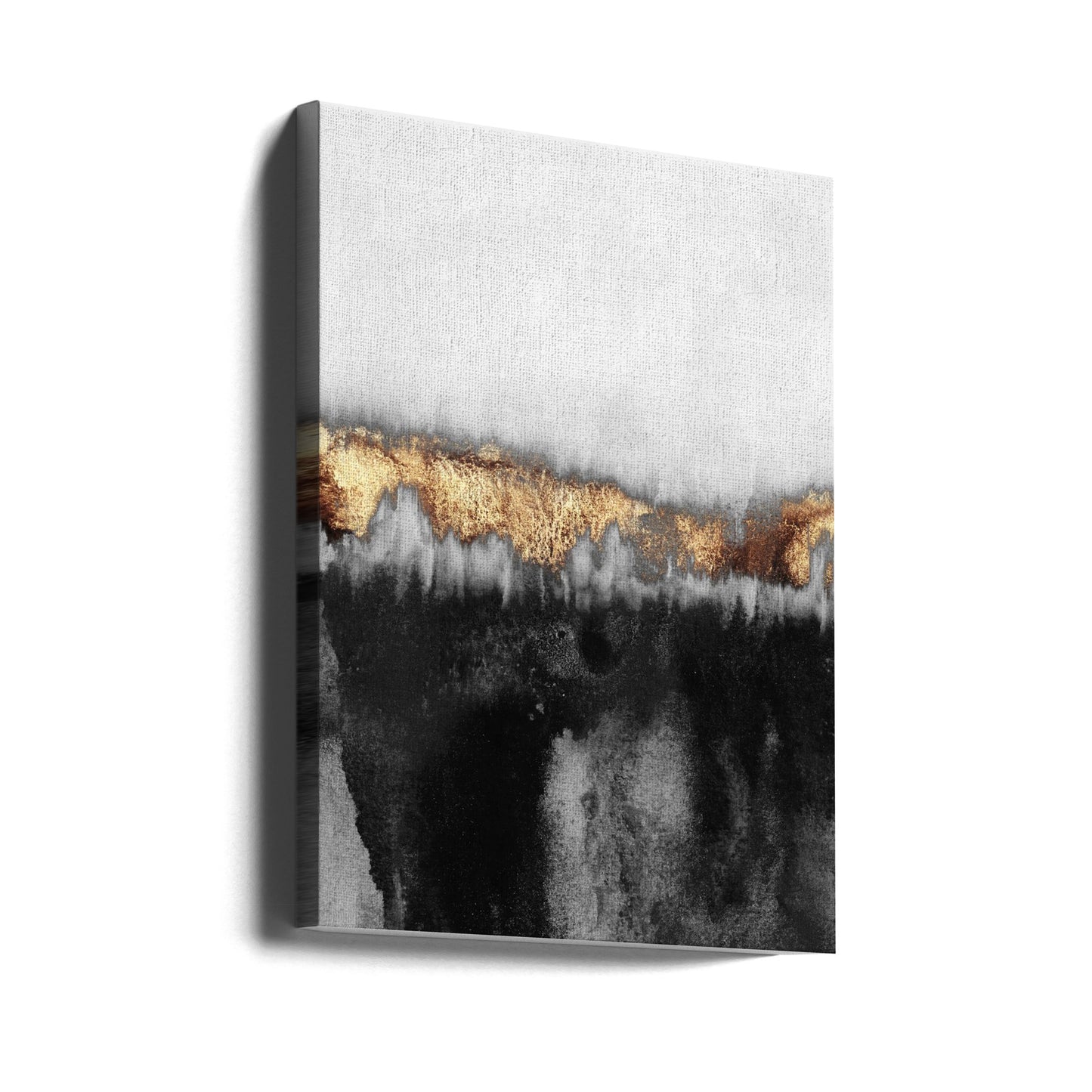 Gloomy | Canvas