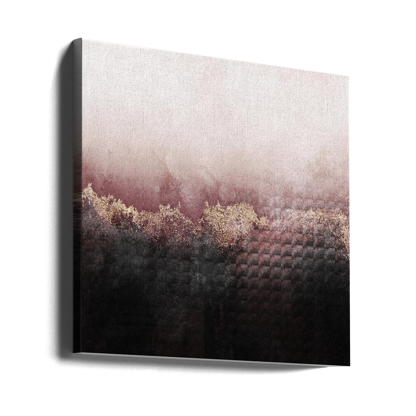 Pink Sky | Canvas