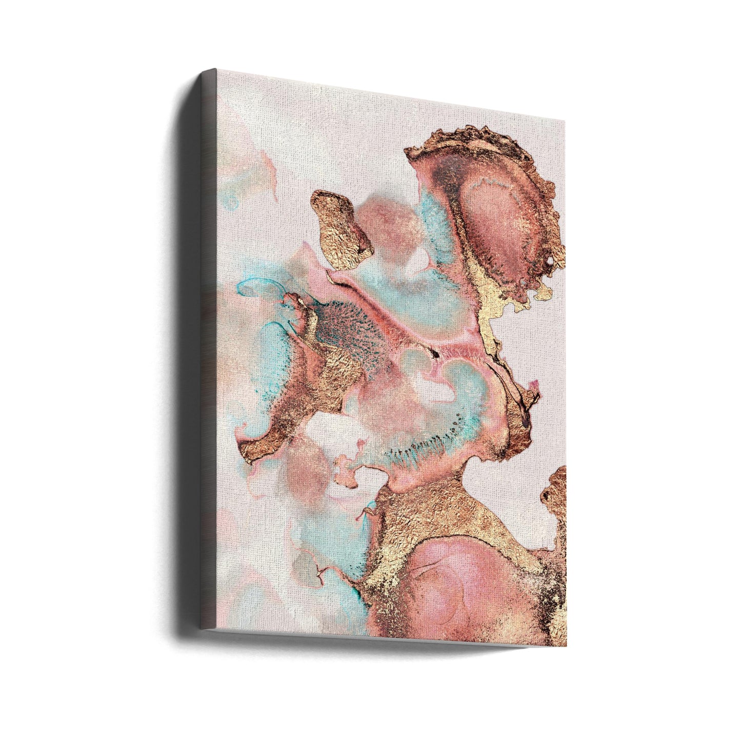 Pretty Ink | Canvas