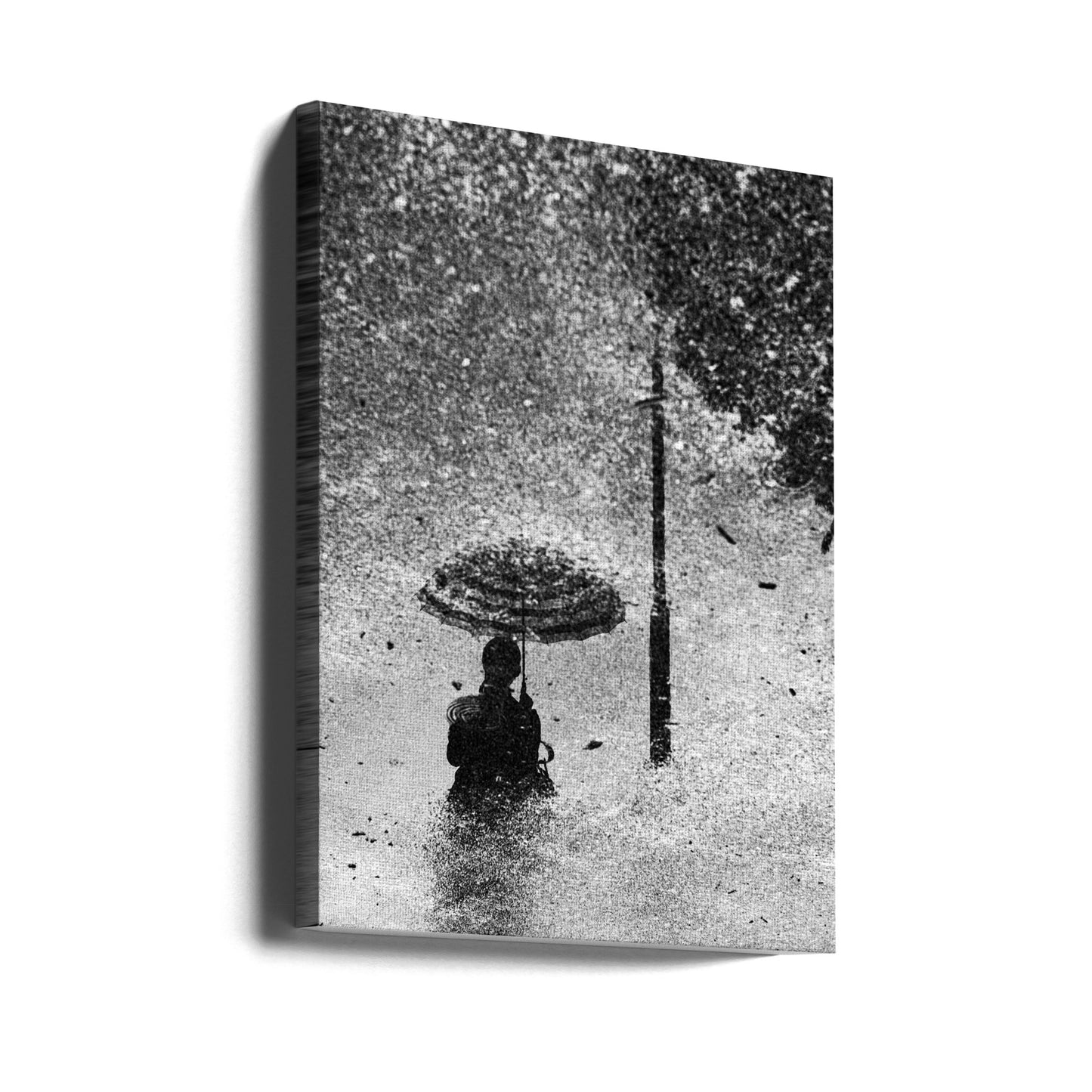 Ground | Canvas