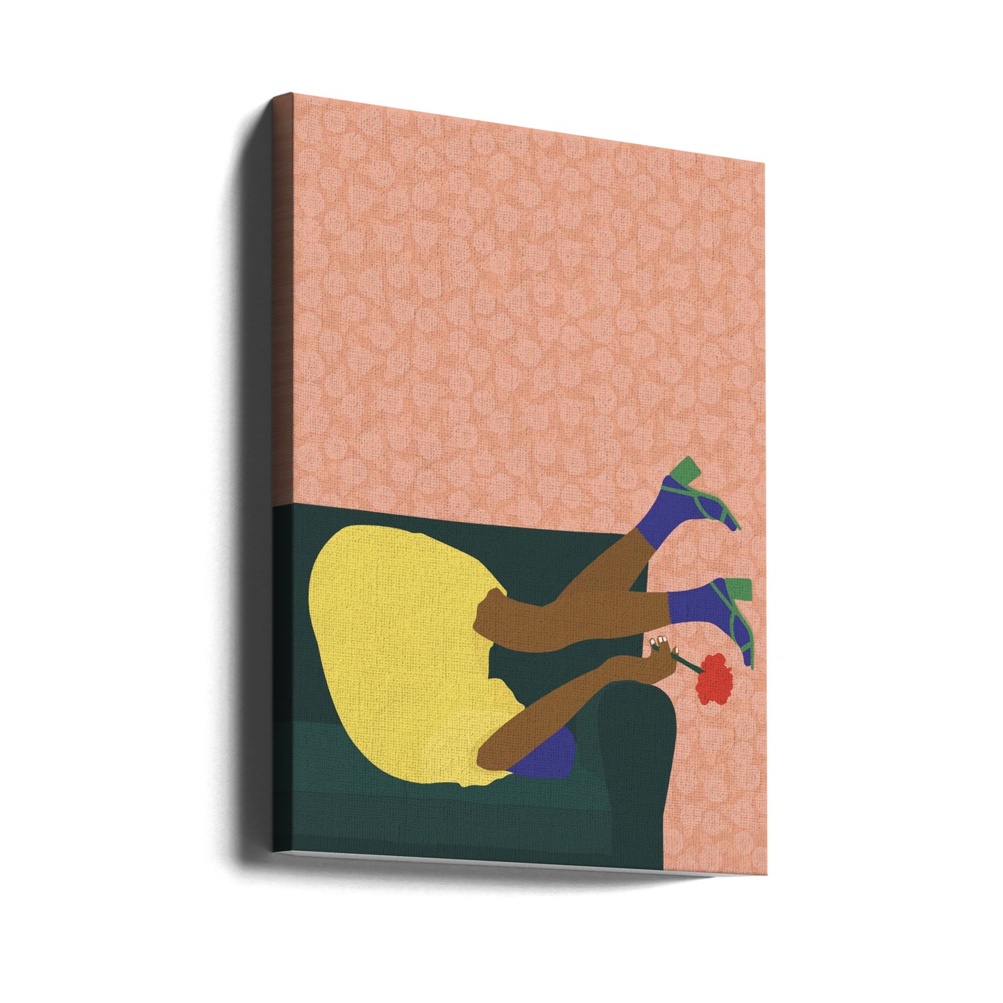 New Year's Eve | Canvas