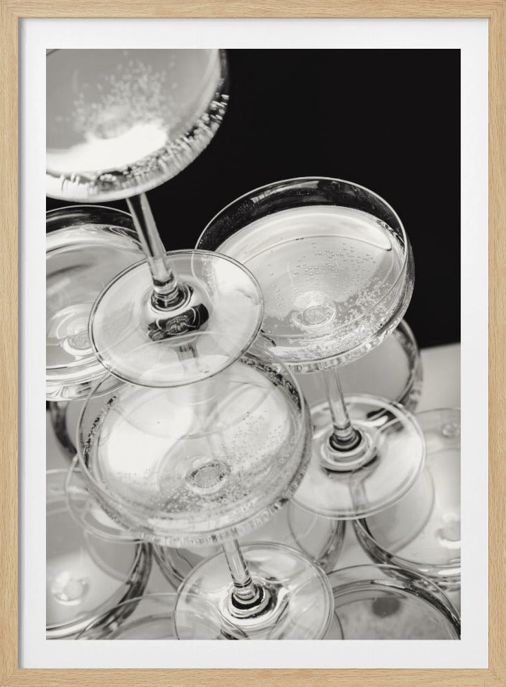 Champagnetorn_5 | Poster