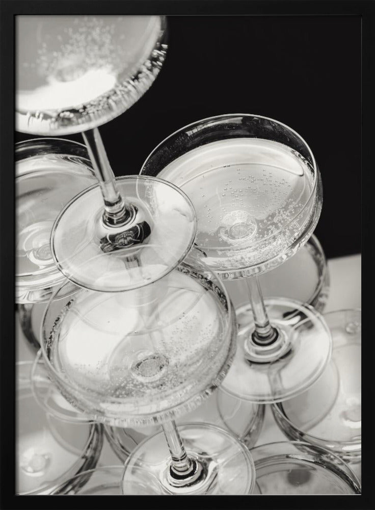 Champagnetorn_5 | Poster