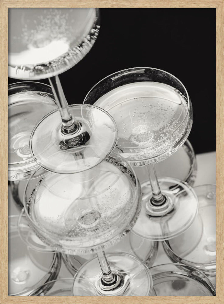 Champagnetorn_5 | Poster