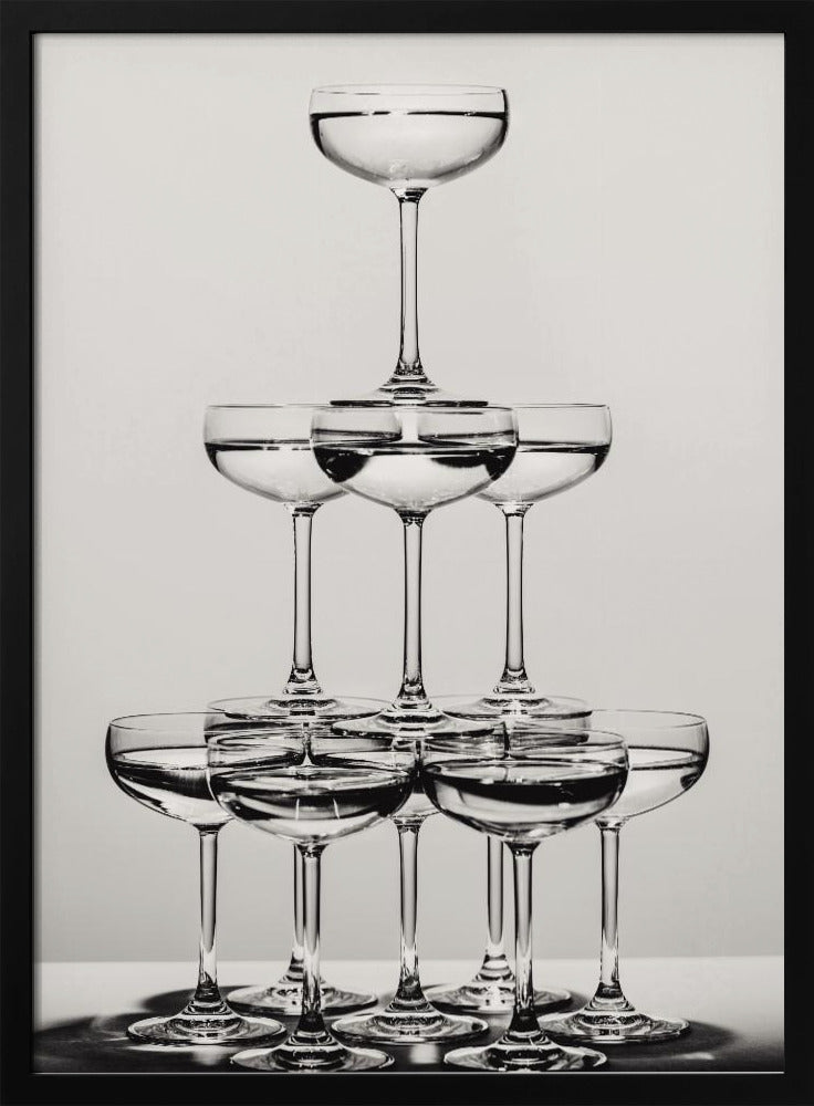 Champagnetorn_6 | Poster