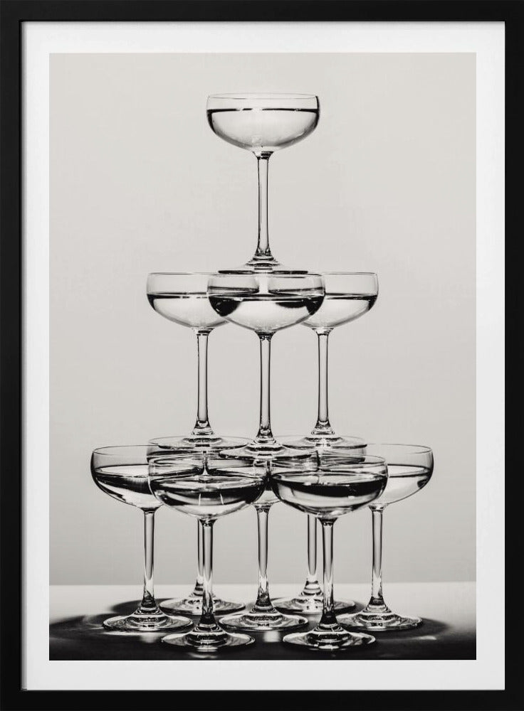 Champagnetorn_6 | Poster