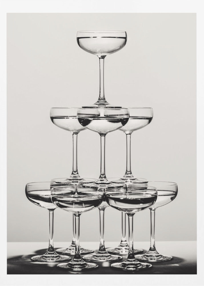 Champagnetorn_6 | Poster