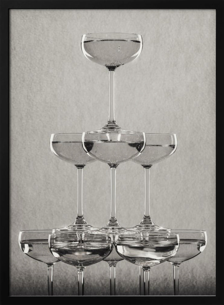 Champagnetorn_9 | Poster
