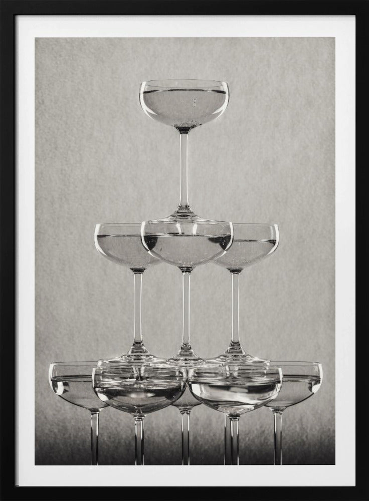 Champagnetorn_9 | Poster