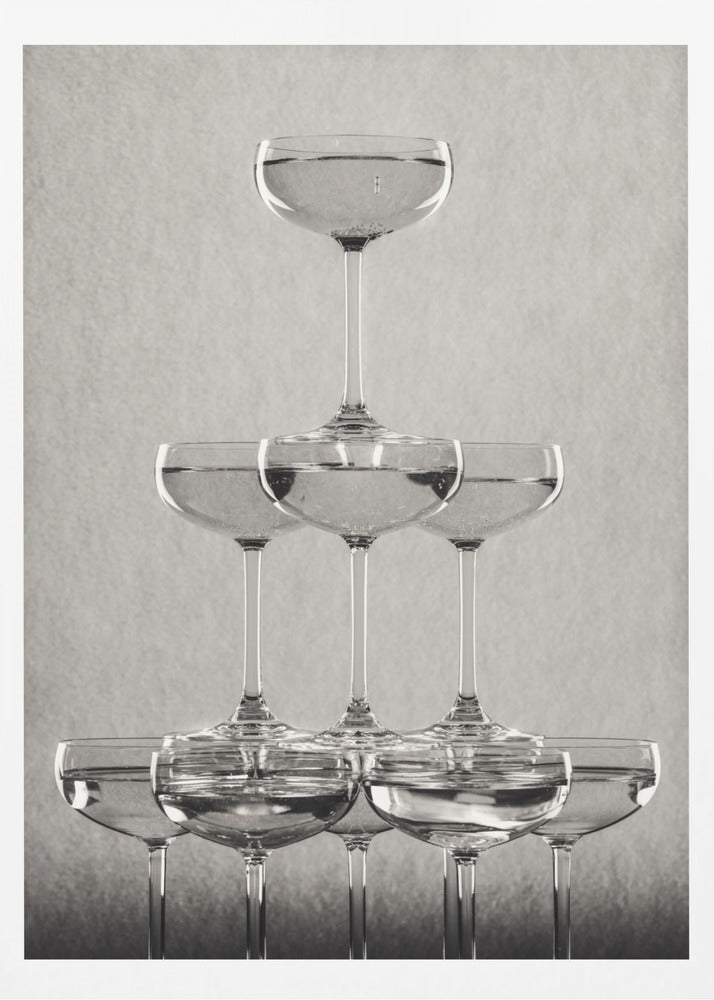 Champagnetorn_9 | Poster