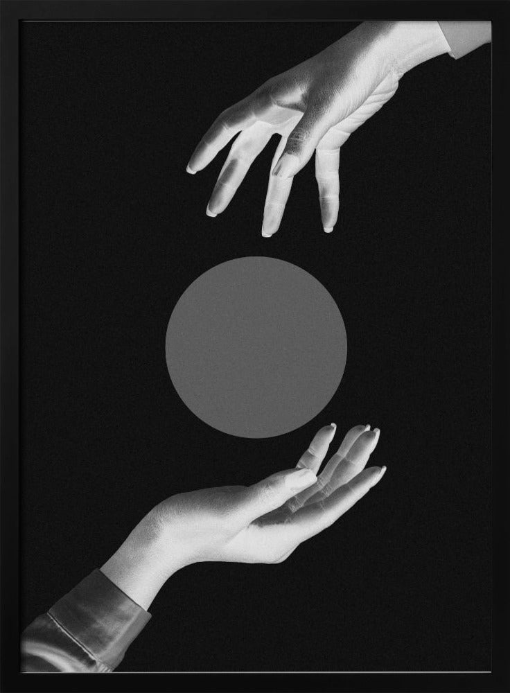 Chosen No 03 | Poster