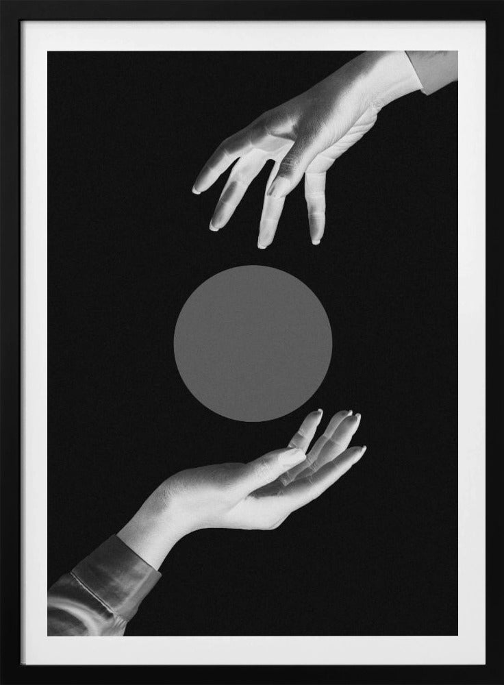 Chosen No 03 | Poster