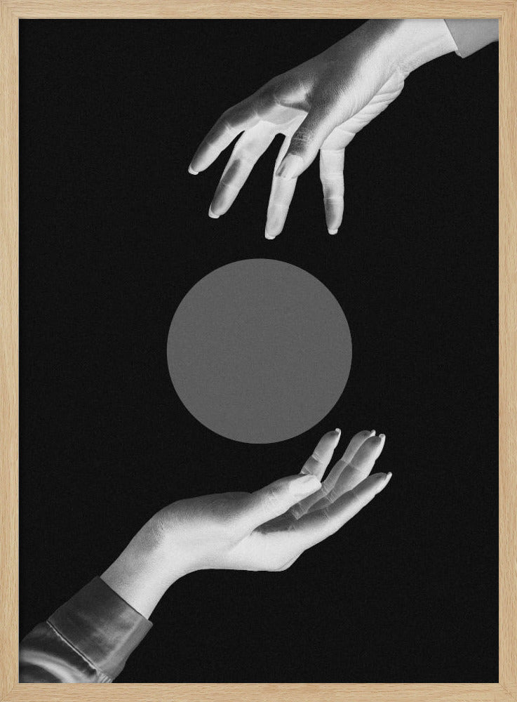 Chosen No 03 | Poster