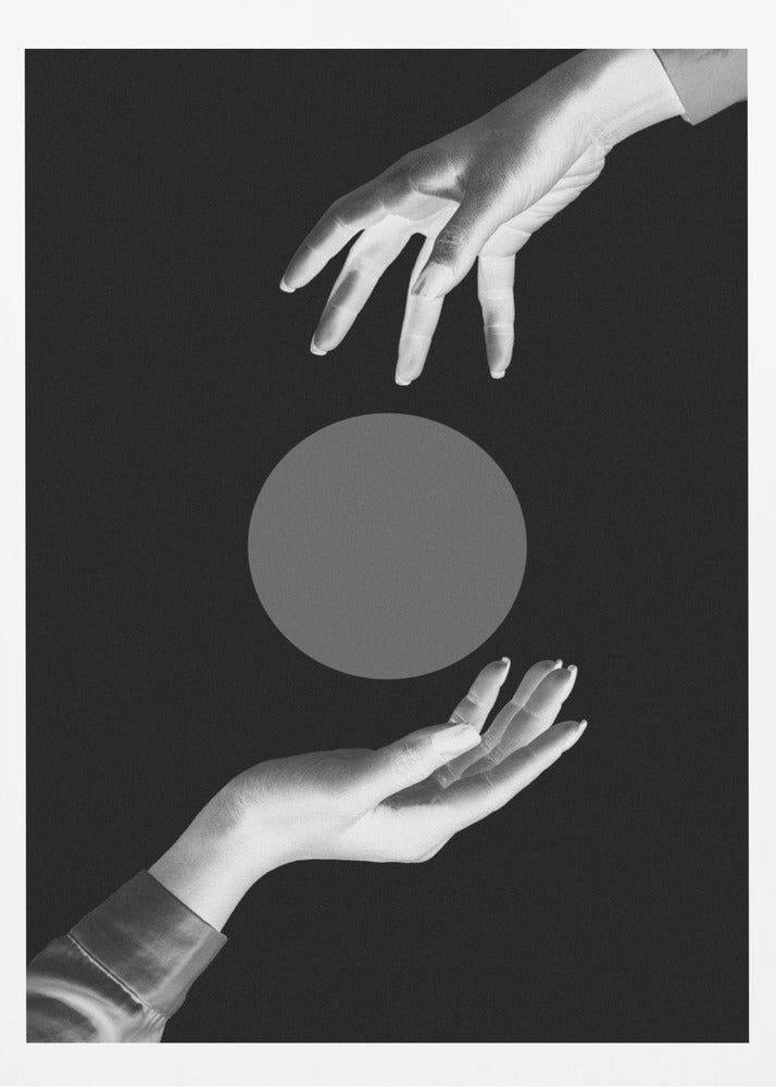 Chosen No 03 | Poster