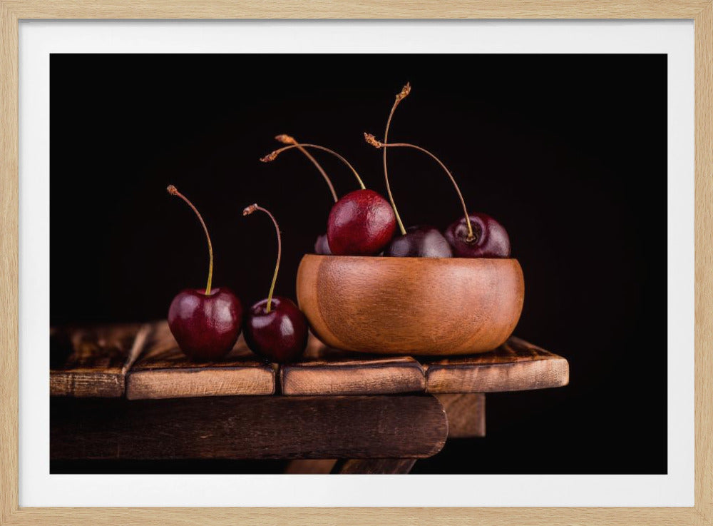 Food Art | Poster - Kunstdruck