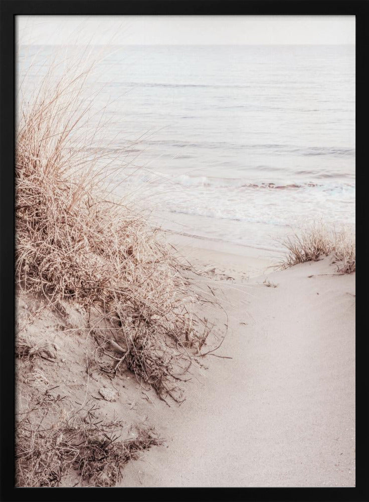 Strand_010 | Affisch