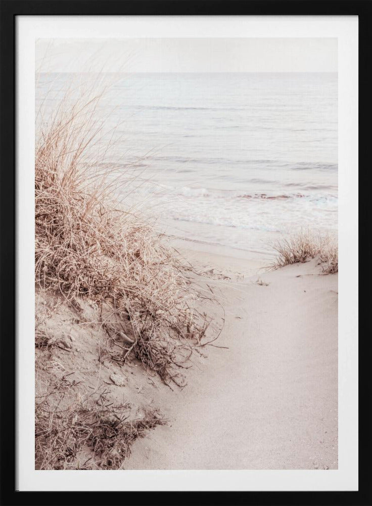 Strand_010 | Affisch