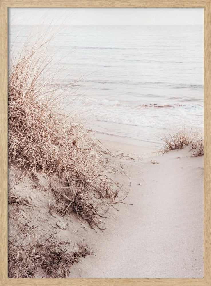 Strand_010 | Affisch