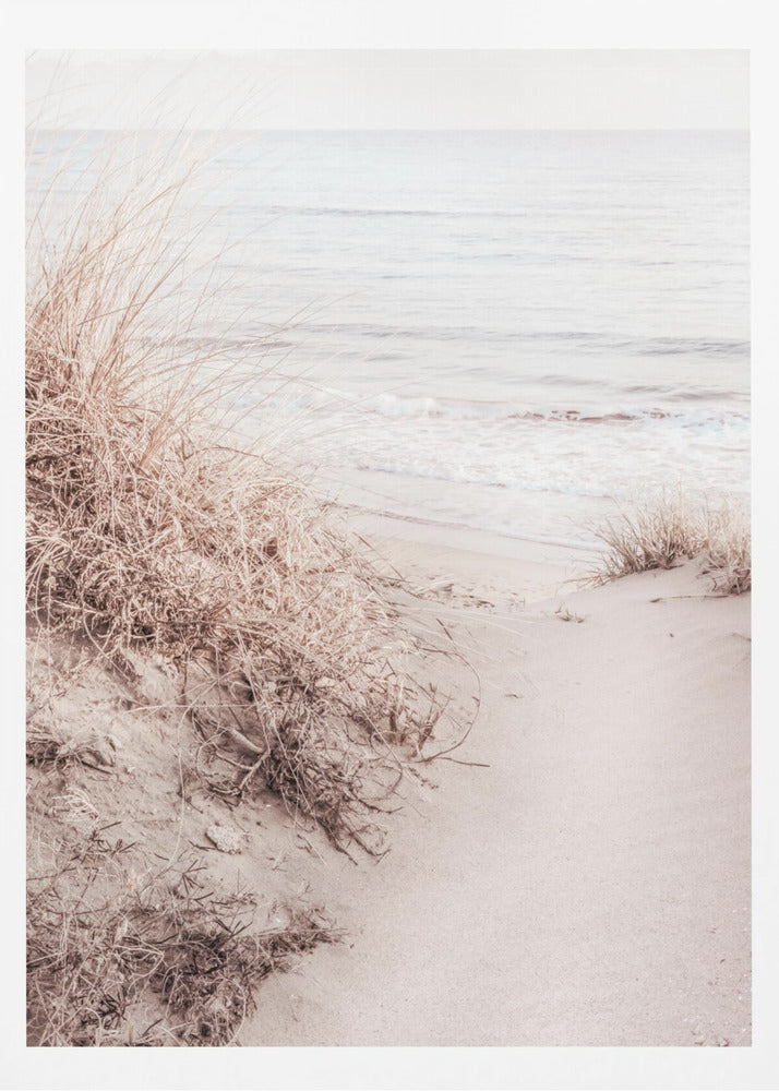 Strand_010 | Affisch