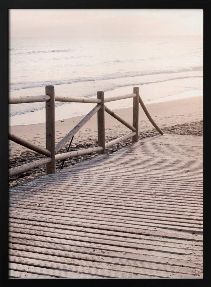 Strand_011 | Affisch