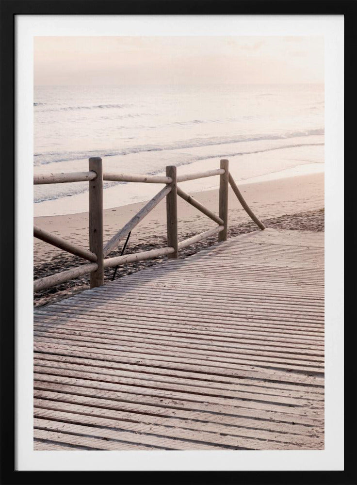Strand_011 | Affisch