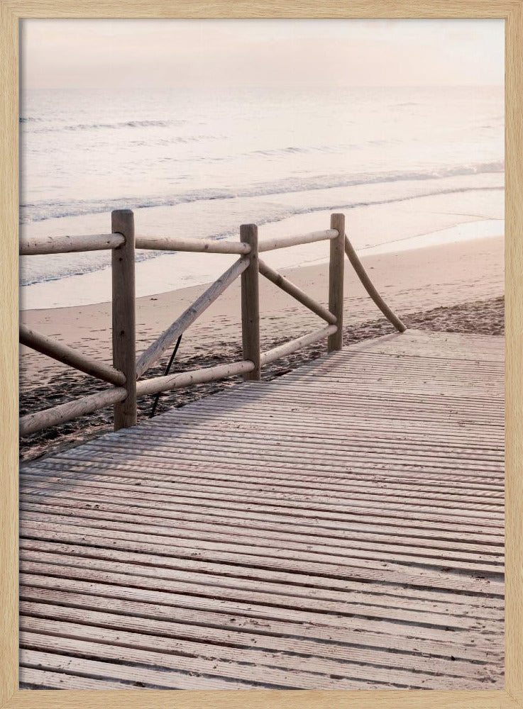 Strand_011 | Affisch