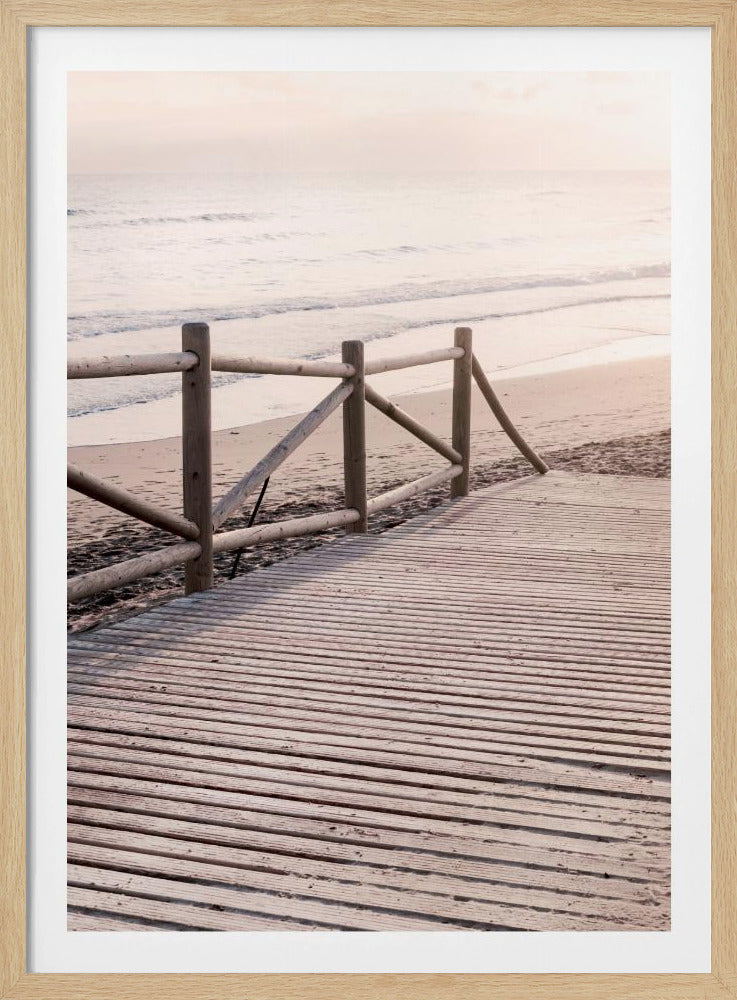 Strand_011 | Affisch