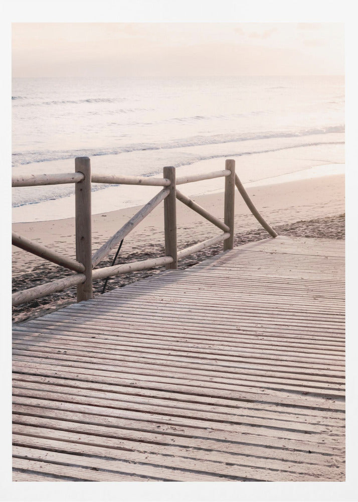 Strand_011 | Affisch