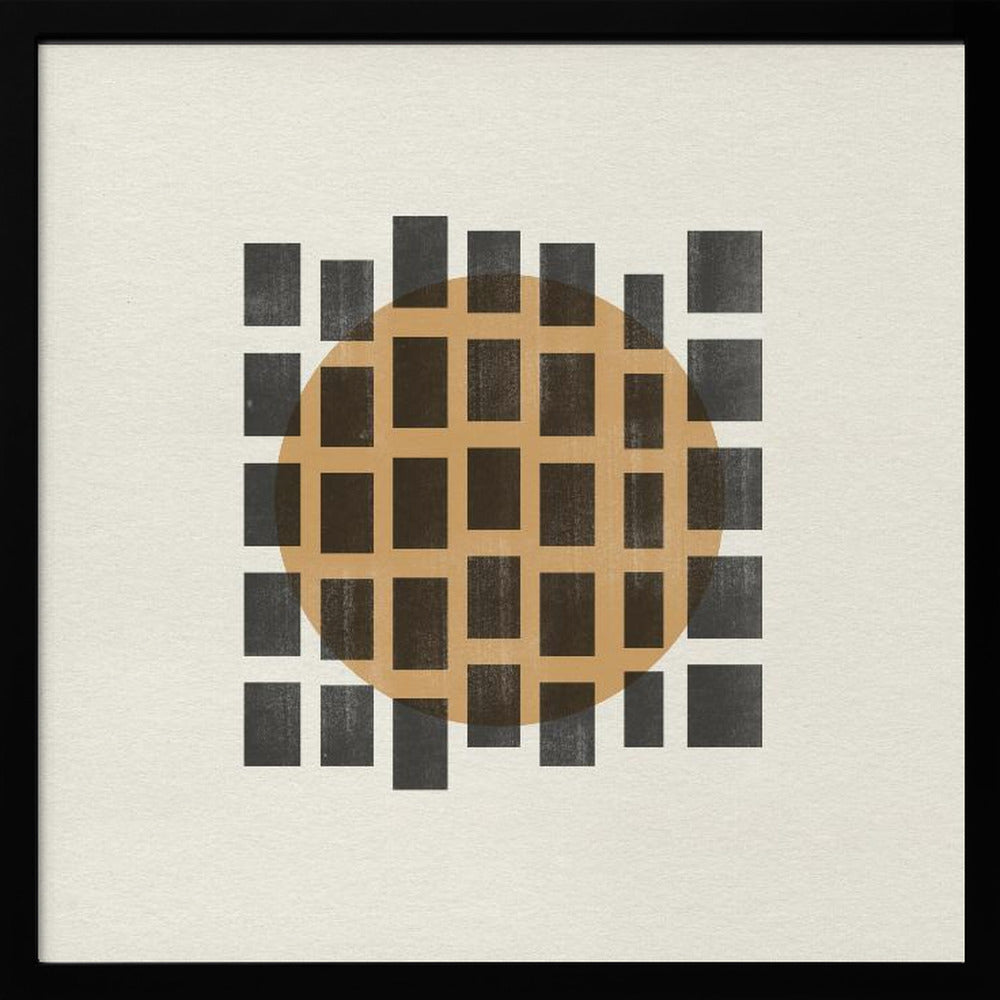 Objet en papier n°8 | Posters - Affiche Artistique