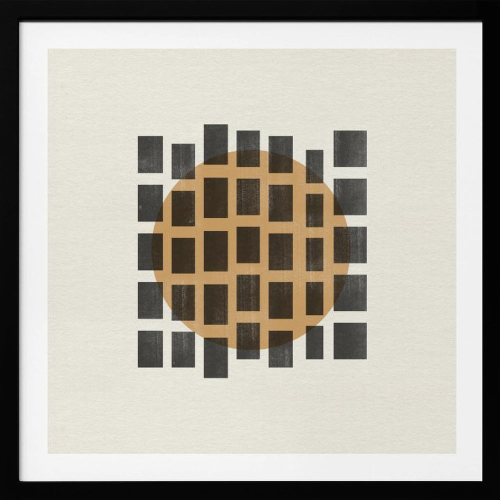 Objet en papier n°8 | Posters - Affiche Artistique